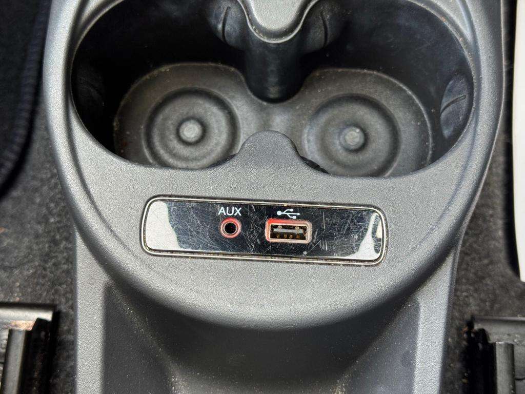 2016 FIAT 500 2016 FIAT 500