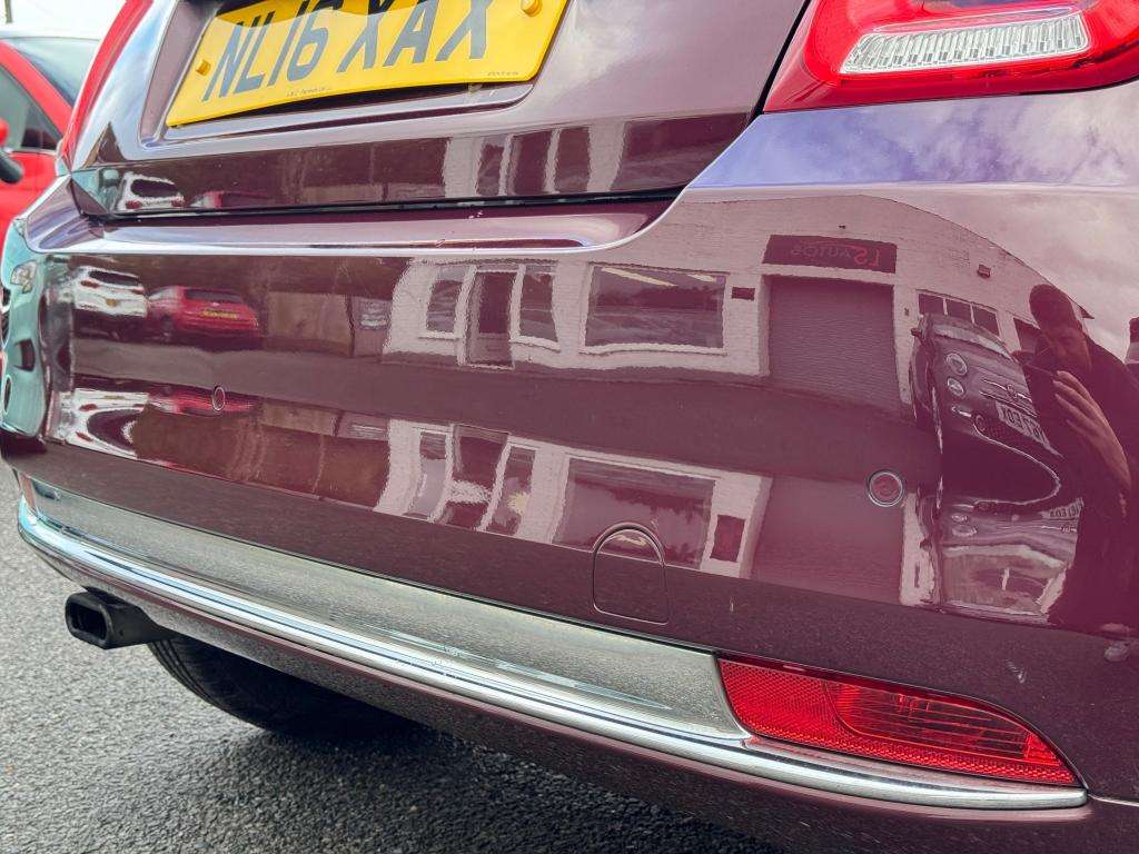 2016 FIAT 500 2016 FIAT 500