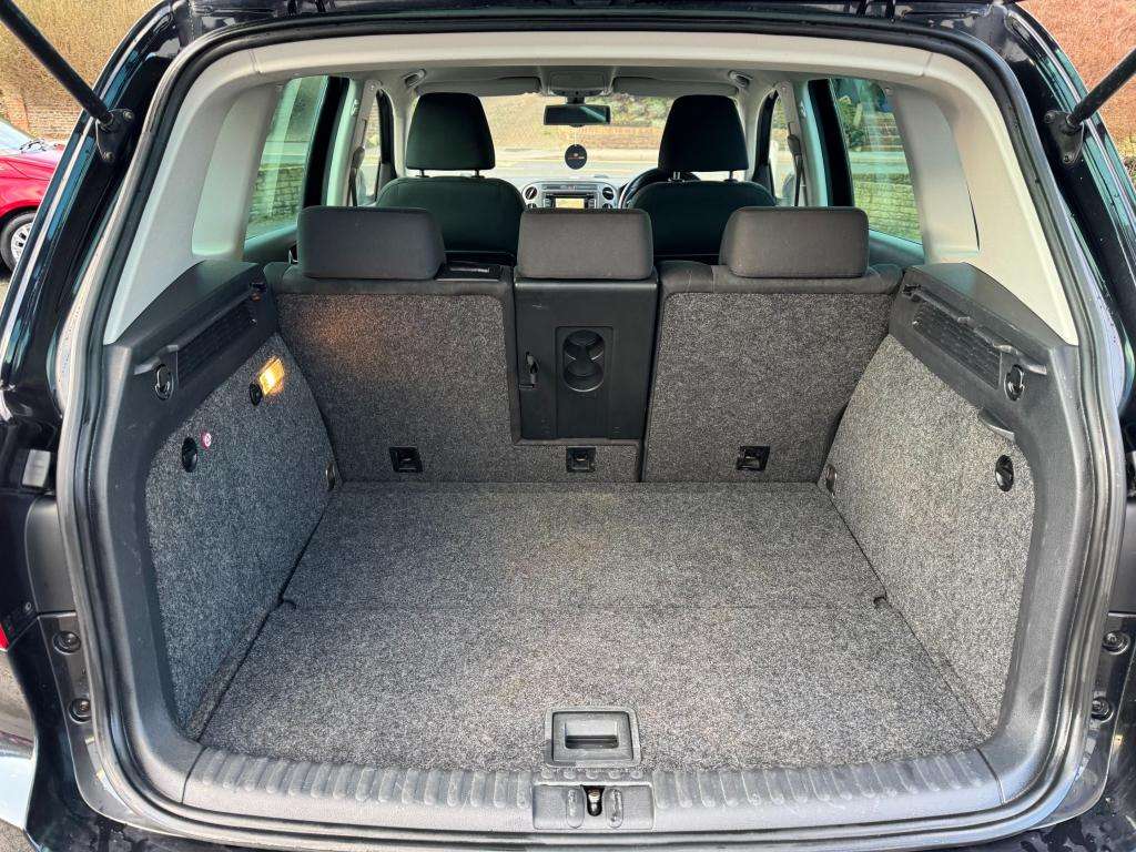 2013 VOLKSWAGEN TIGUAN 2013 VOLKSWAGEN TIGUAN