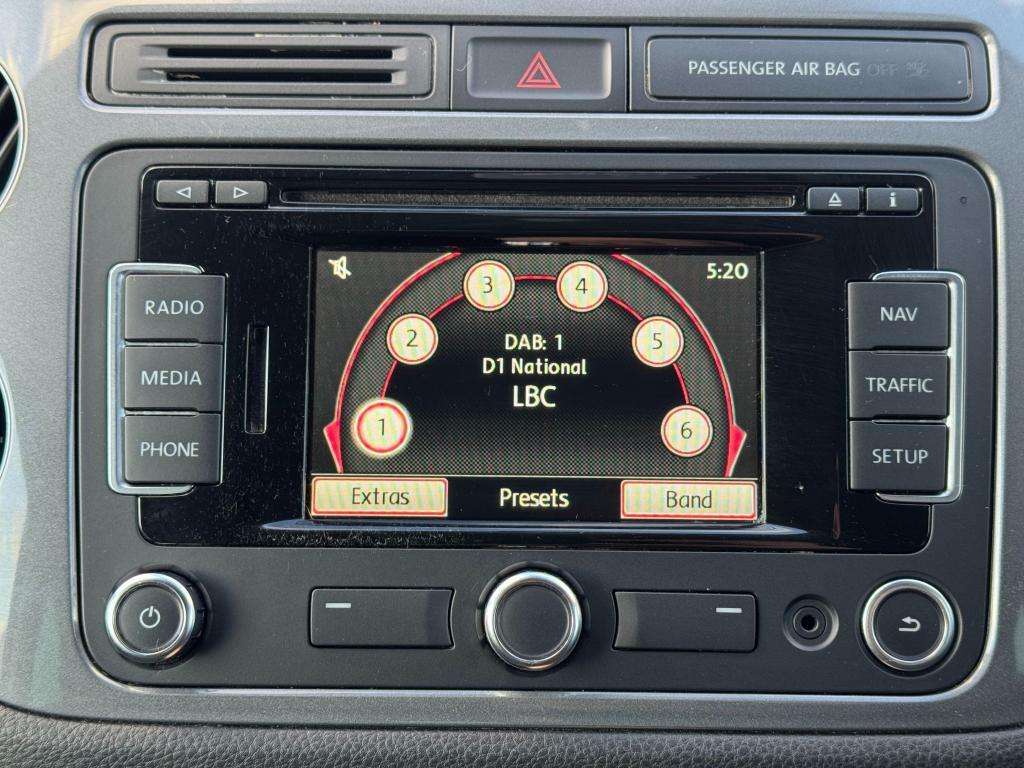 2013 VOLKSWAGEN TIGUAN 2013 VOLKSWAGEN TIGUAN