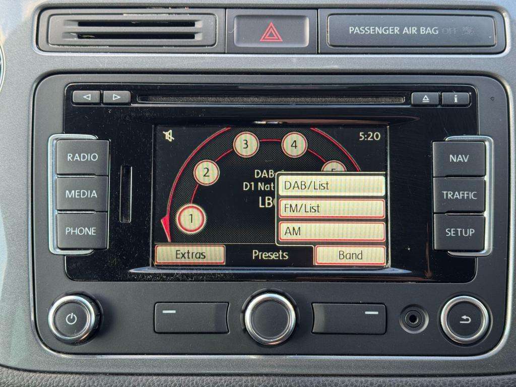 2013 VOLKSWAGEN TIGUAN 2013 VOLKSWAGEN TIGUAN