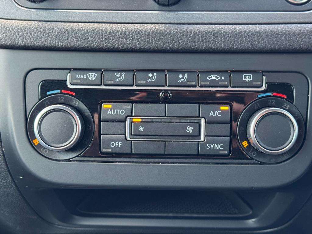 2013 VOLKSWAGEN TIGUAN 2013 VOLKSWAGEN TIGUAN