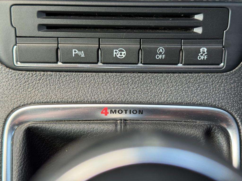 2013 VOLKSWAGEN TIGUAN 2013 VOLKSWAGEN TIGUAN