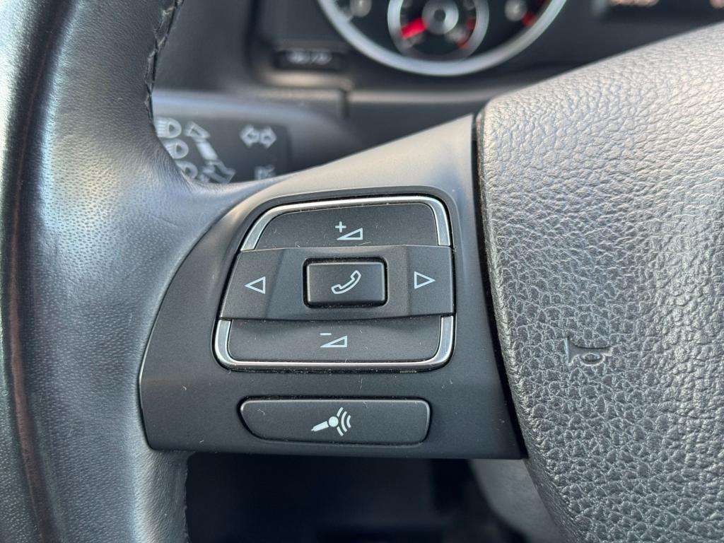 2013 VOLKSWAGEN TIGUAN 2013 VOLKSWAGEN TIGUAN