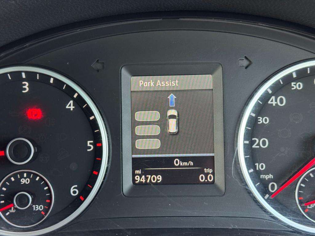 2013 VOLKSWAGEN TIGUAN 2013 VOLKSWAGEN TIGUAN