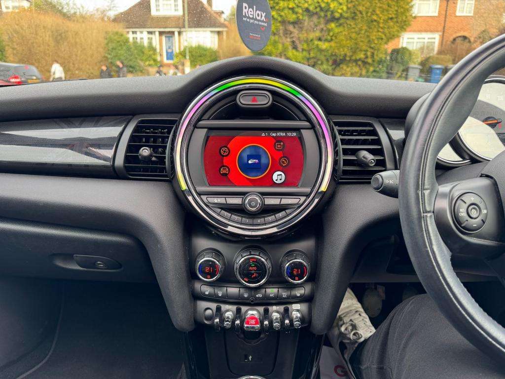 2018 MINI CONVERTIBLE 2018 MINI CONVERTIBLE