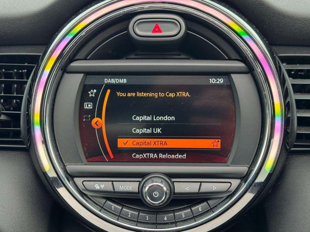 2018 MINI CONVERTIBLE 2018 MINI CONVERTIBLE