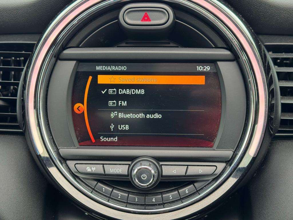 2018 MINI CONVERTIBLE 2018 MINI CONVERTIBLE