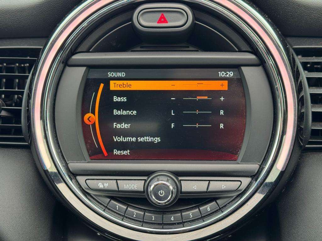 2018 MINI CONVERTIBLE 2018 MINI CONVERTIBLE