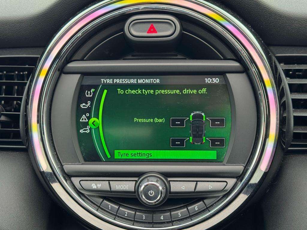 2018 MINI CONVERTIBLE 2018 MINI CONVERTIBLE