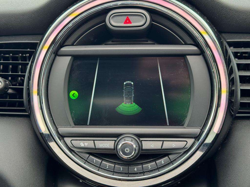 2018 MINI CONVERTIBLE 2018 MINI CONVERTIBLE