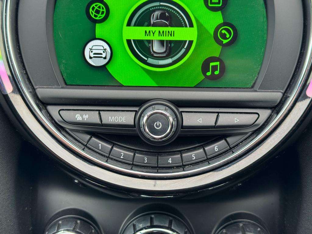 2018 MINI CONVERTIBLE 2018 MINI CONVERTIBLE