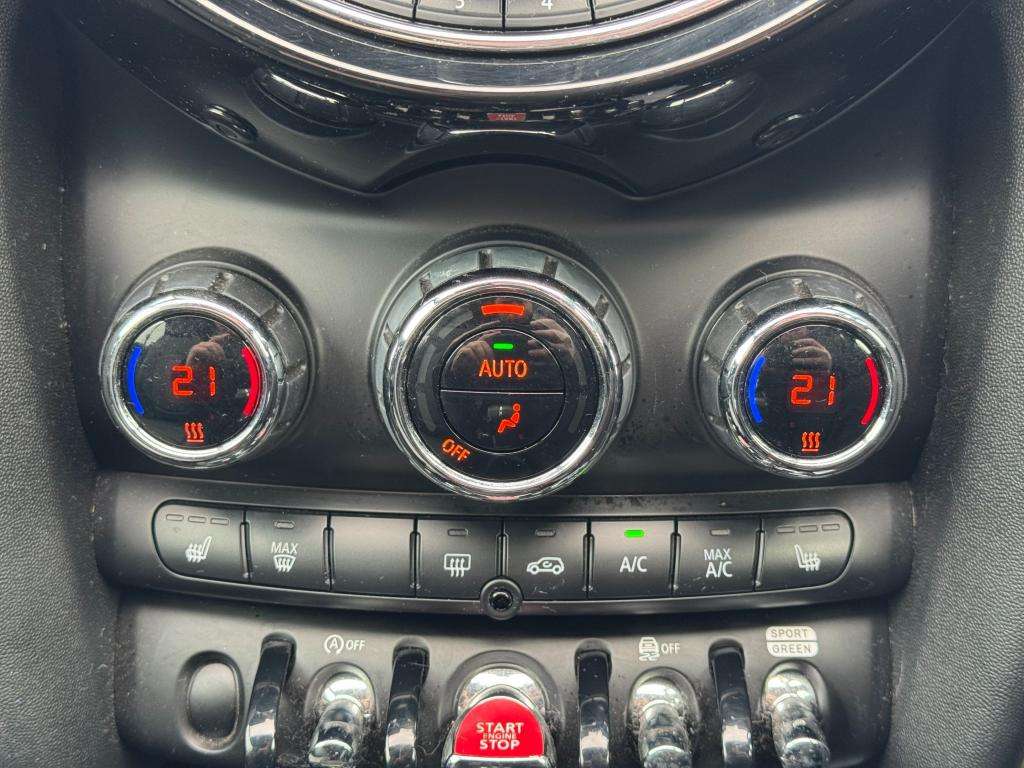 2018 MINI CONVERTIBLE 2018 MINI CONVERTIBLE