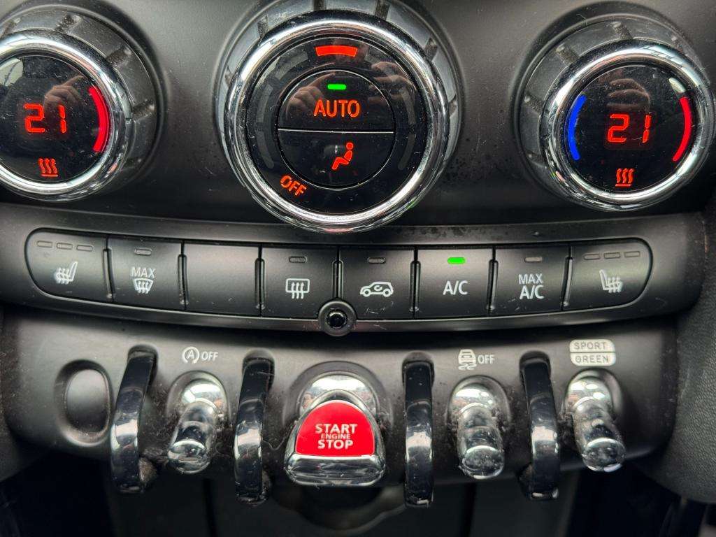 2018 MINI CONVERTIBLE 2018 MINI CONVERTIBLE