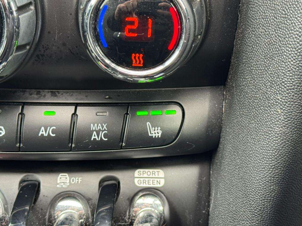 2018 MINI CONVERTIBLE 2018 MINI CONVERTIBLE