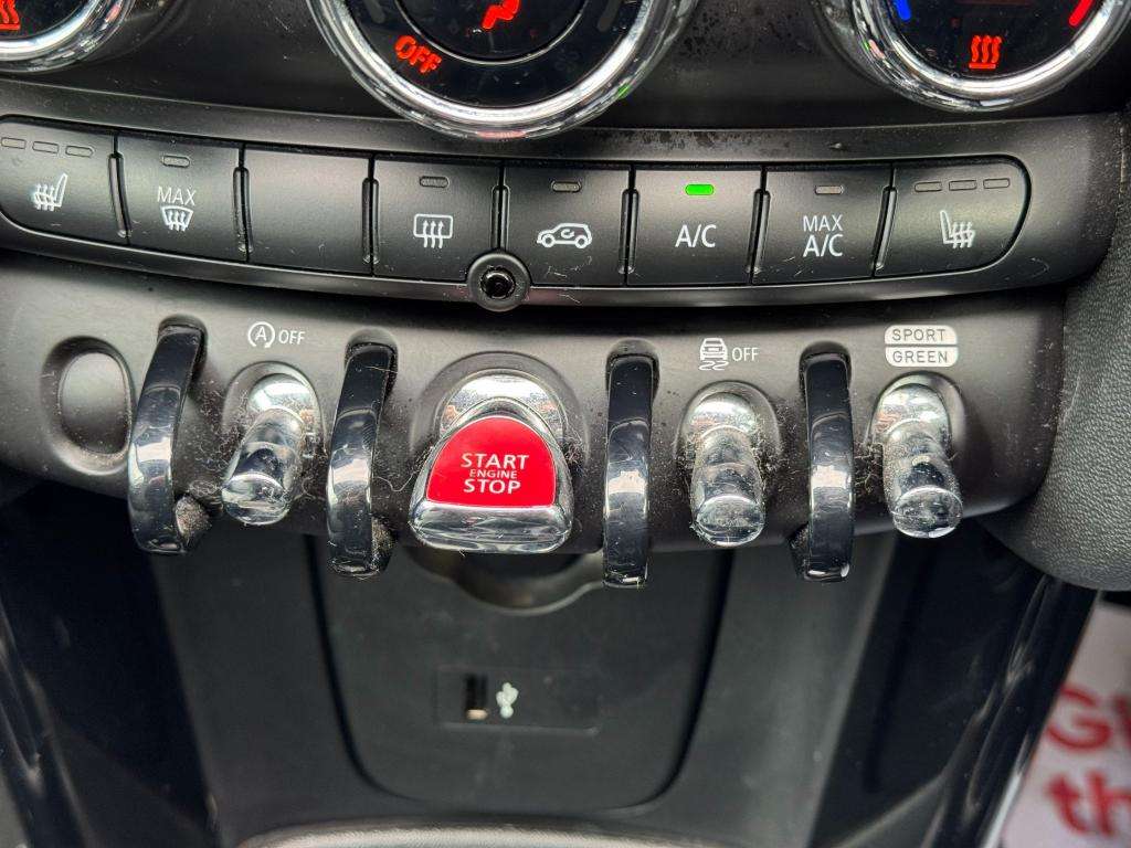 2018 MINI CONVERTIBLE 2018 MINI CONVERTIBLE