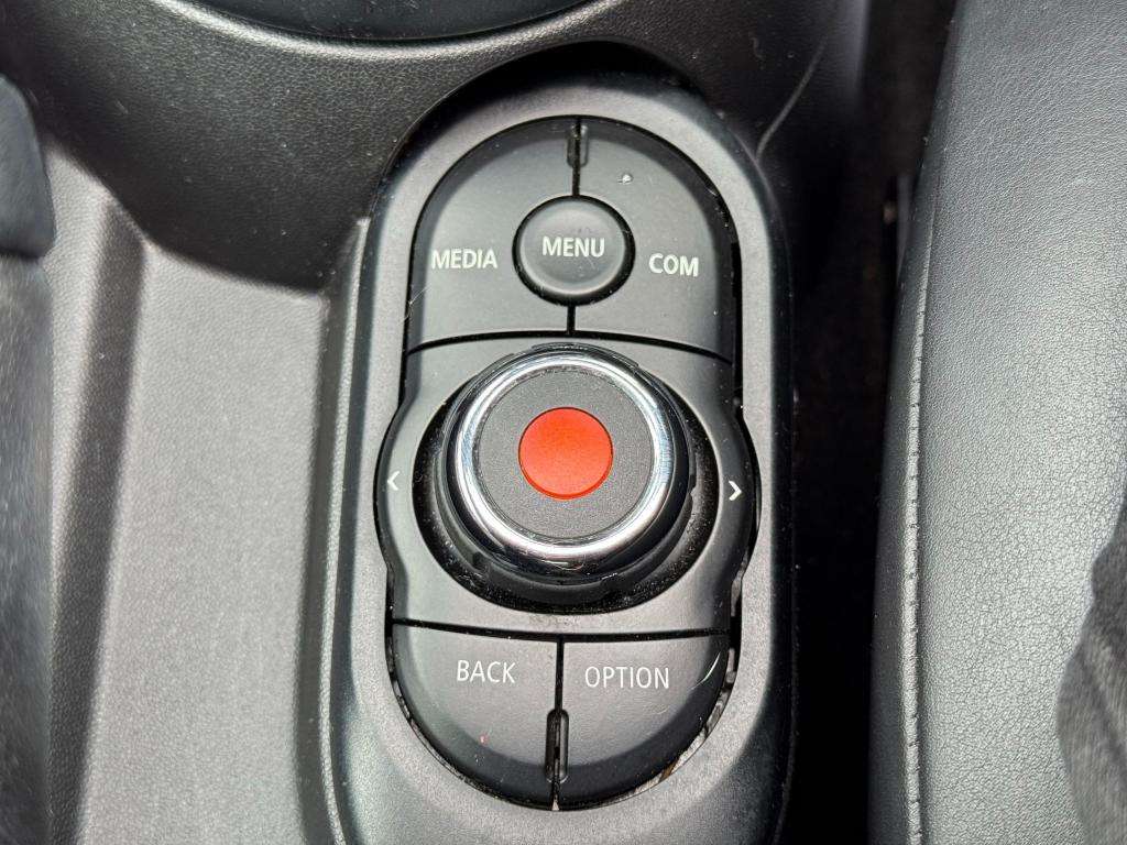 2018 MINI CONVERTIBLE 2018 MINI CONVERTIBLE