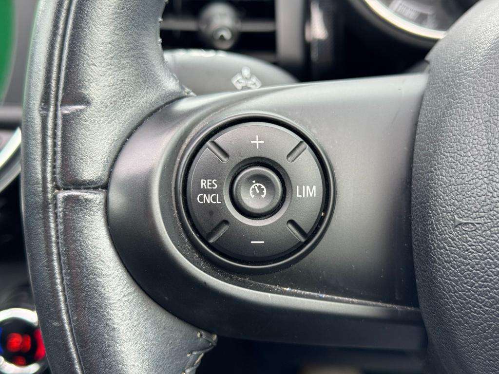 2018 MINI CONVERTIBLE 2018 MINI CONVERTIBLE