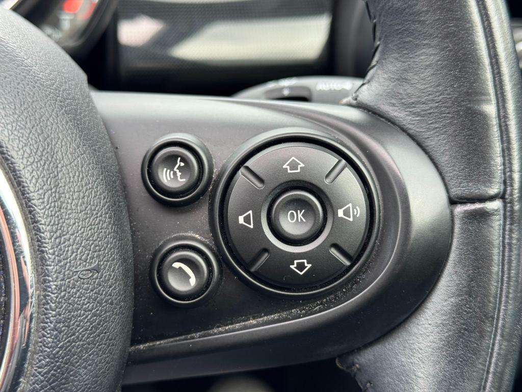 2018 MINI CONVERTIBLE 2018 MINI CONVERTIBLE