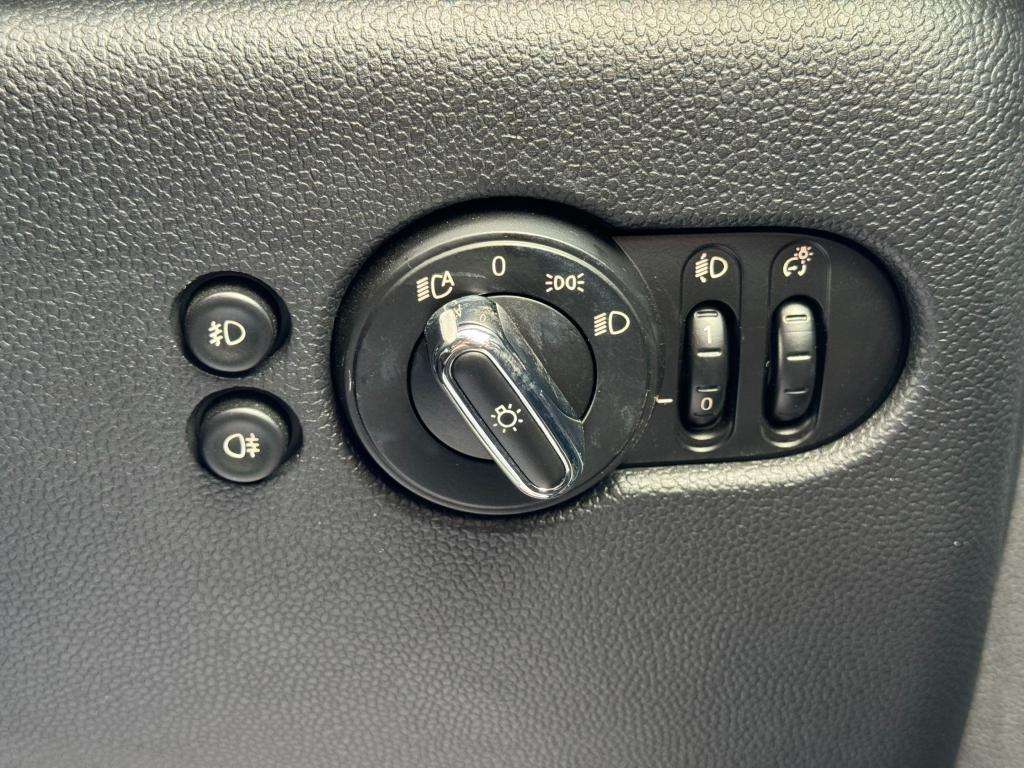 2018 MINI CONVERTIBLE 2018 MINI CONVERTIBLE