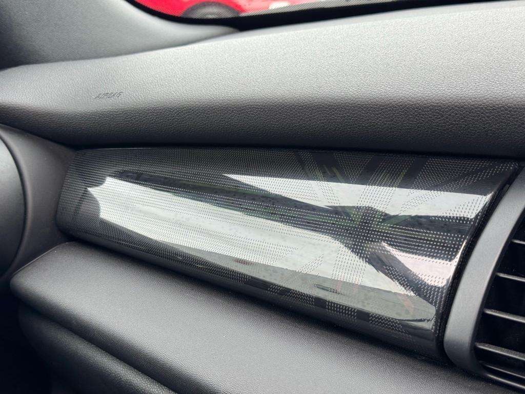 2018 MINI CONVERTIBLE 2018 MINI CONVERTIBLE