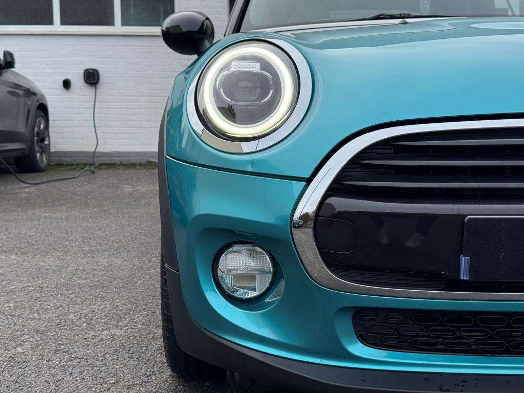 2018 MINI CONVERTIBLE 2018 MINI CONVERTIBLE