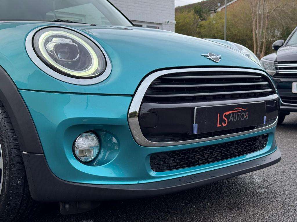 2018 MINI CONVERTIBLE 2018 MINI CONVERTIBLE