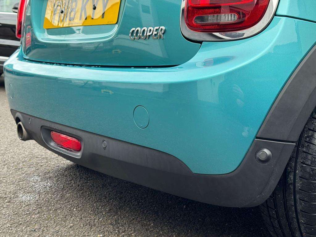 2018 MINI CONVERTIBLE 2018 MINI CONVERTIBLE