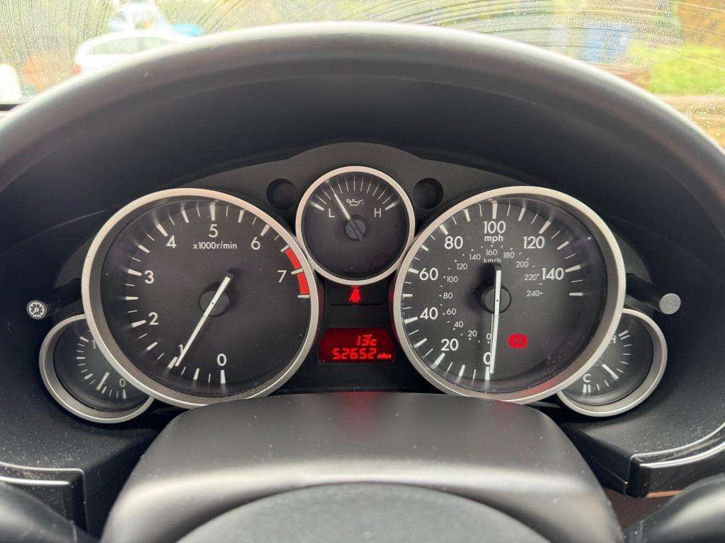 2015 MAZDA MX-5 2015 MAZDA MX-5