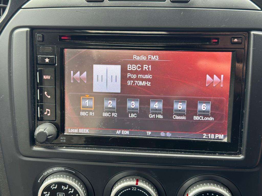 2015 MAZDA MX-5 2015 MAZDA MX-5