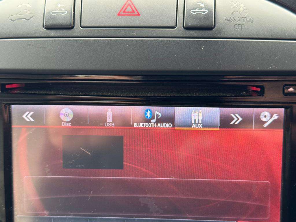 2015 MAZDA MX-5 2015 MAZDA MX-5