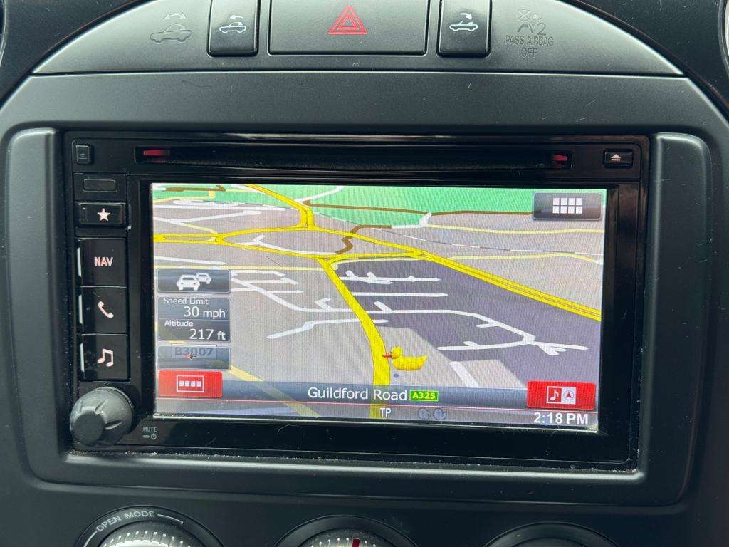 2015 MAZDA MX-5 2015 MAZDA MX-5