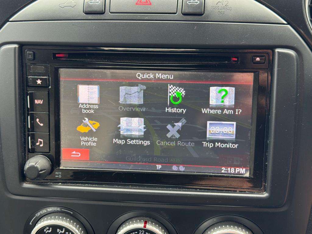 2015 MAZDA MX-5 2015 MAZDA MX-5