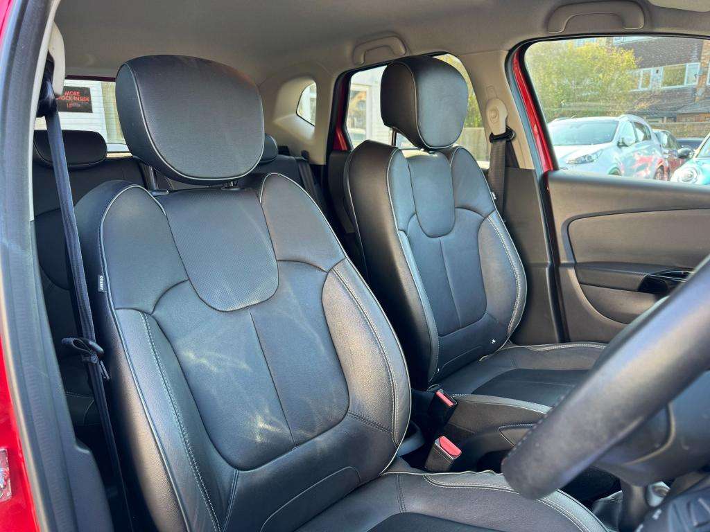 2016 RENAULT CAPTUR 2016 RENAULT CAPTUR