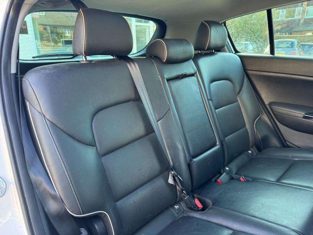 2018 KIA SPORTAGE 2018 KIA SPORTAGE