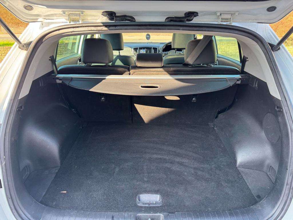 2018 KIA SPORTAGE 2018 KIA SPORTAGE