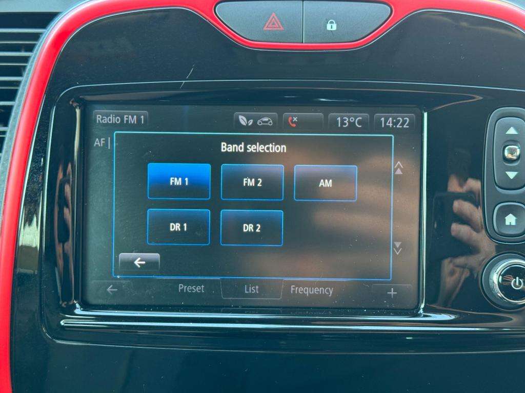 2016 RENAULT CAPTUR 2016 RENAULT CAPTUR