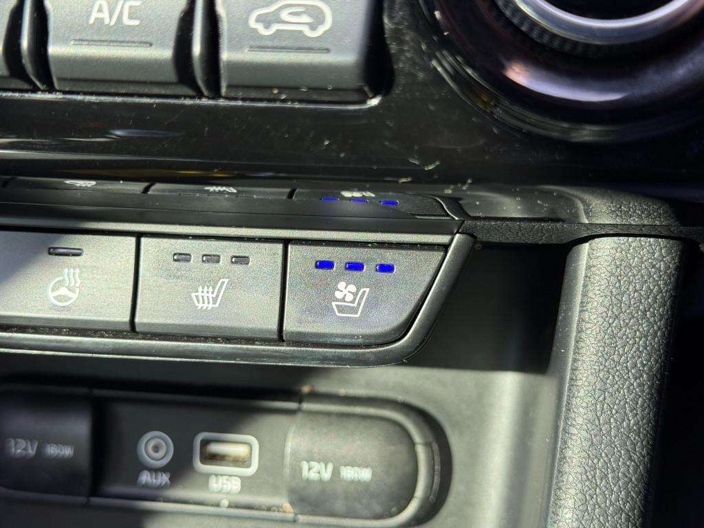 2018 KIA SPORTAGE 2018 KIA SPORTAGE