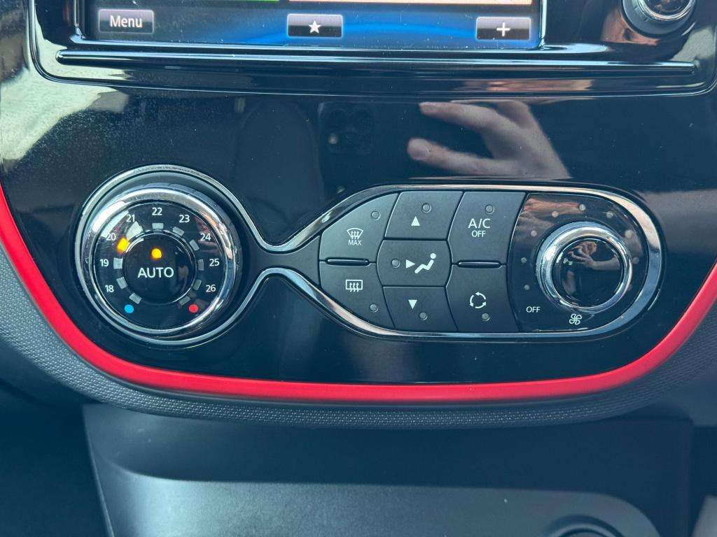 2016 RENAULT CAPTUR 2016 RENAULT CAPTUR