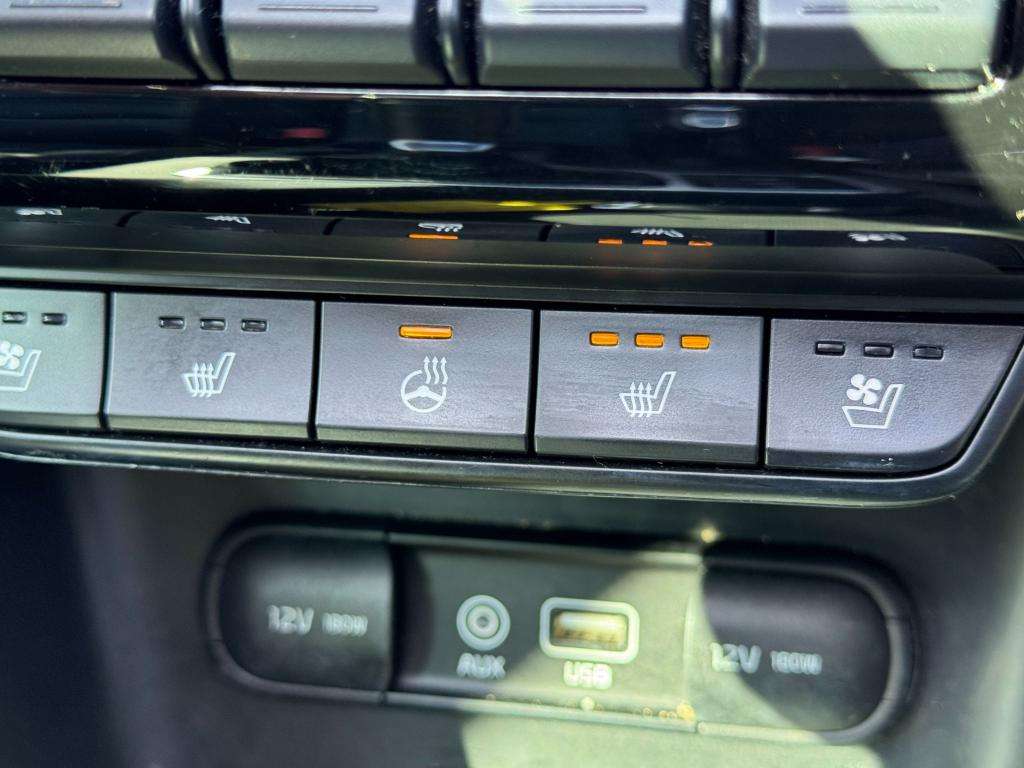 2018 KIA SPORTAGE 2018 KIA SPORTAGE