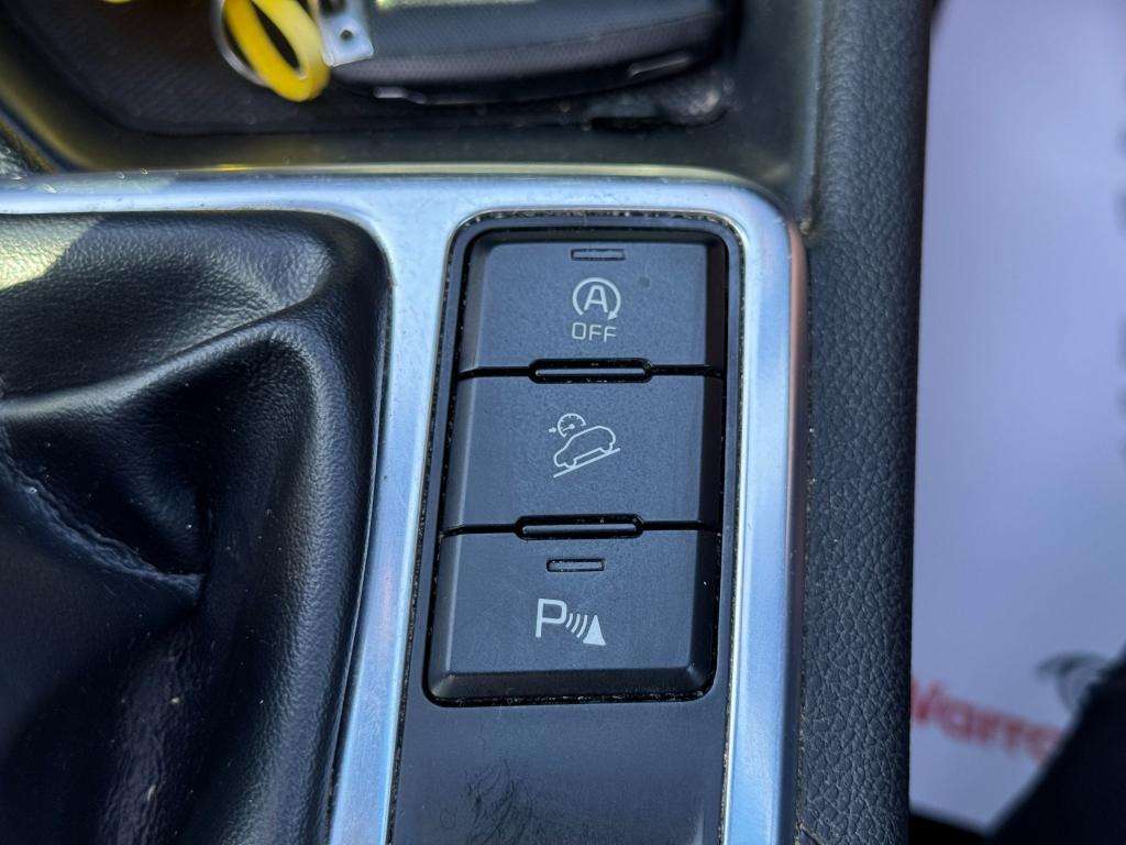 2018 KIA SPORTAGE 2018 KIA SPORTAGE