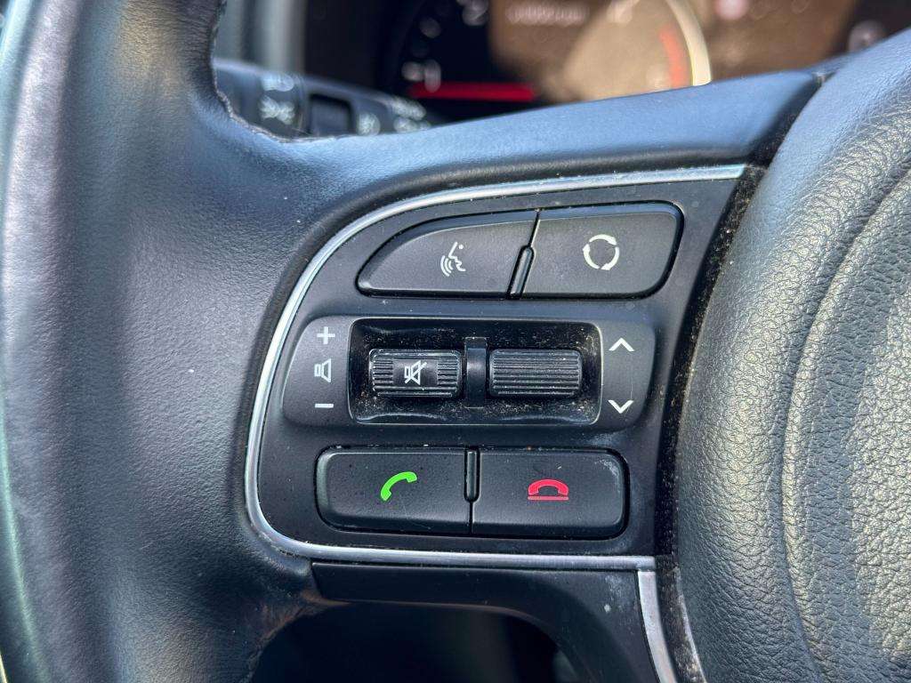 2018 KIA SPORTAGE 2018 KIA SPORTAGE