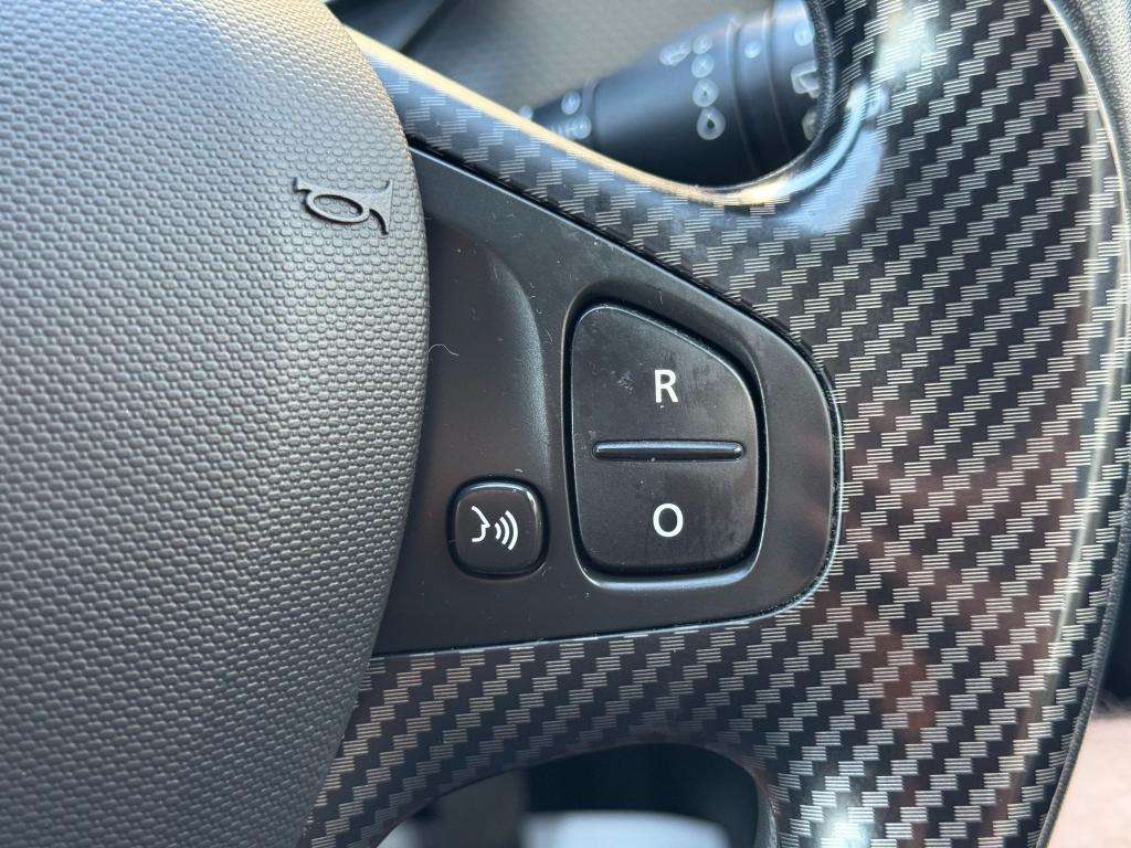 2016 RENAULT CAPTUR 2016 RENAULT CAPTUR