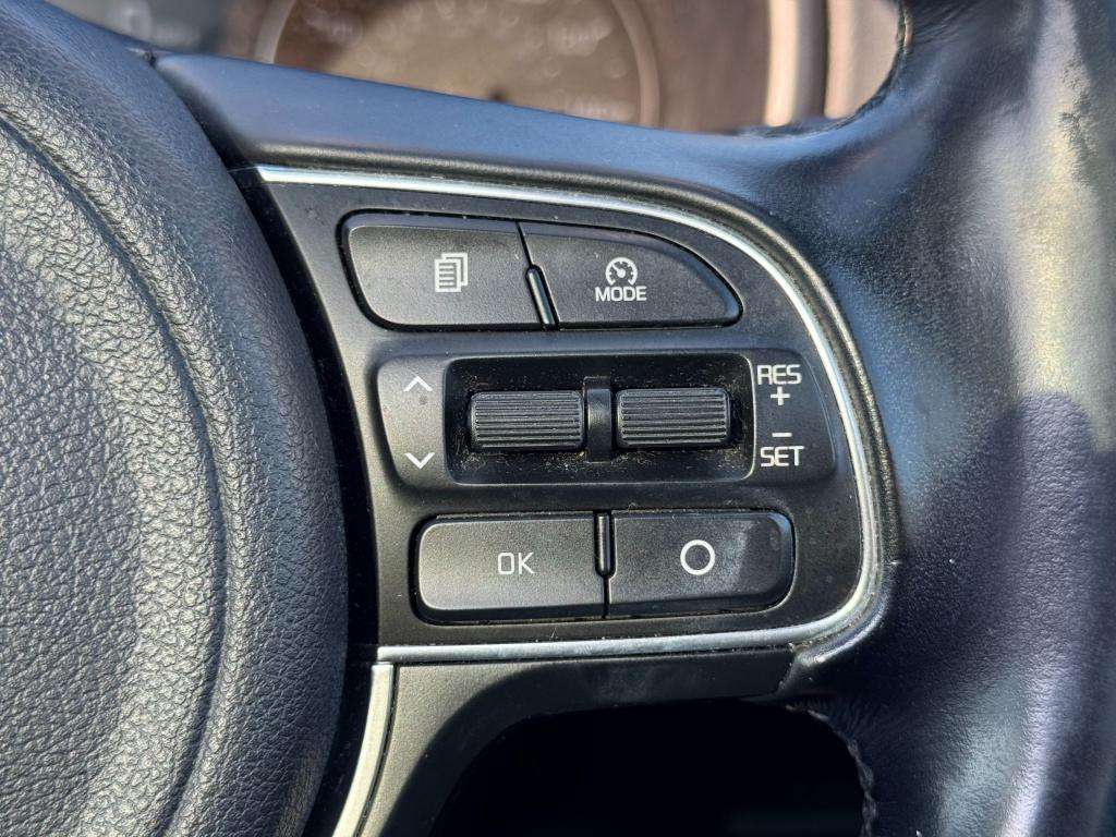 2018 KIA SPORTAGE 2018 KIA SPORTAGE