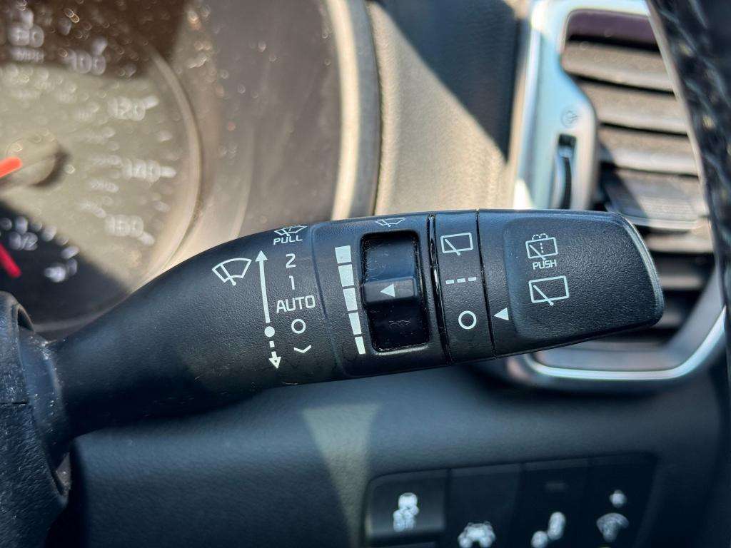 2018 KIA SPORTAGE 2018 KIA SPORTAGE