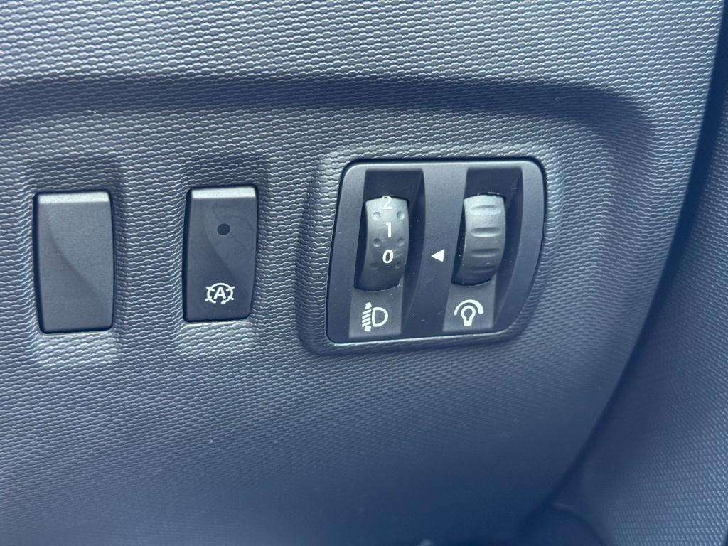 2016 RENAULT CAPTUR 2016 RENAULT CAPTUR