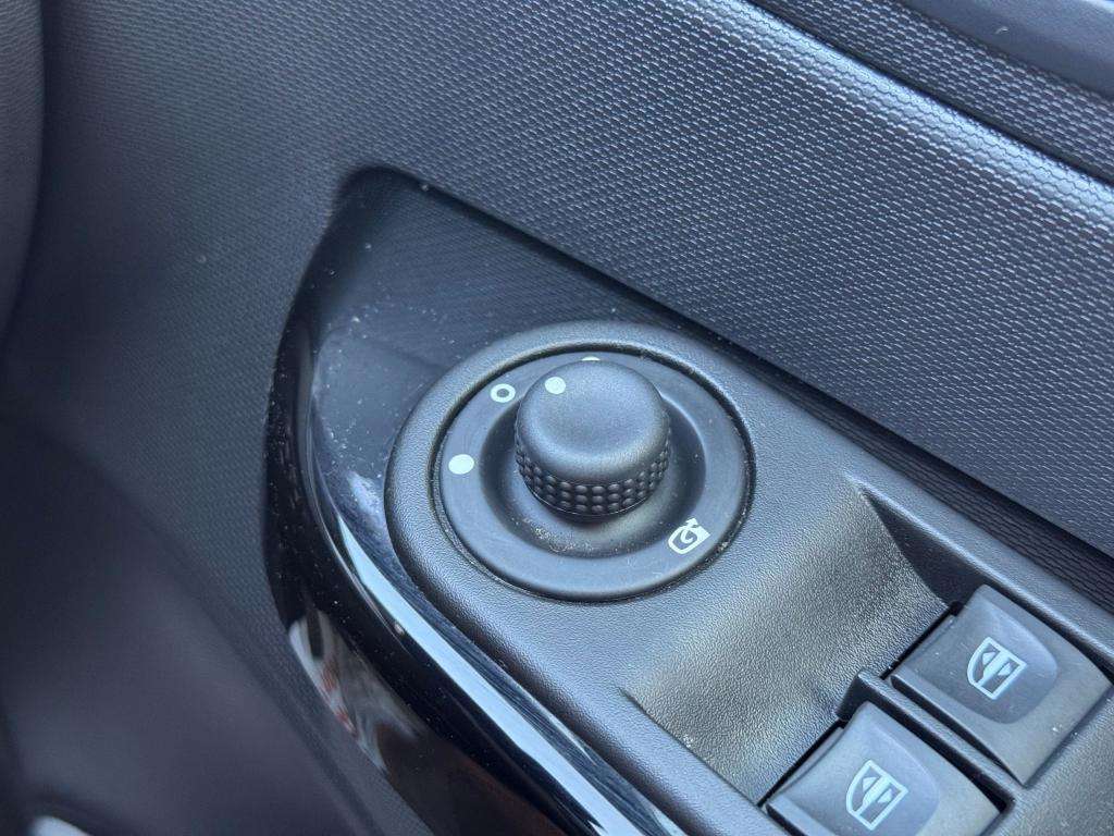 2016 RENAULT CAPTUR 2016 RENAULT CAPTUR