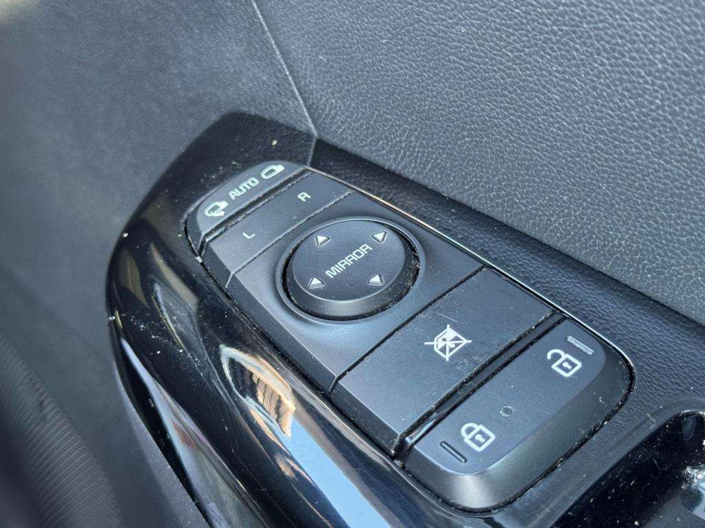 2018 KIA SPORTAGE 2018 KIA SPORTAGE