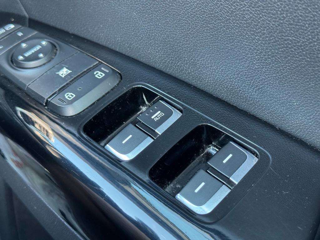 2018 KIA SPORTAGE 2018 KIA SPORTAGE