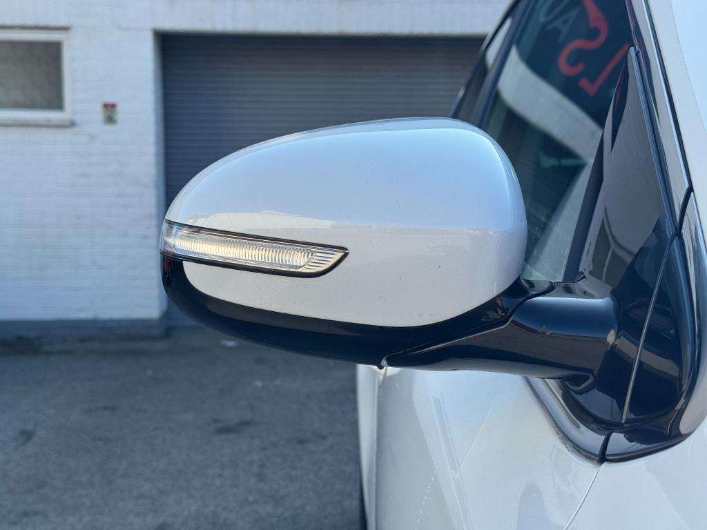 2018 KIA SPORTAGE 2018 KIA SPORTAGE